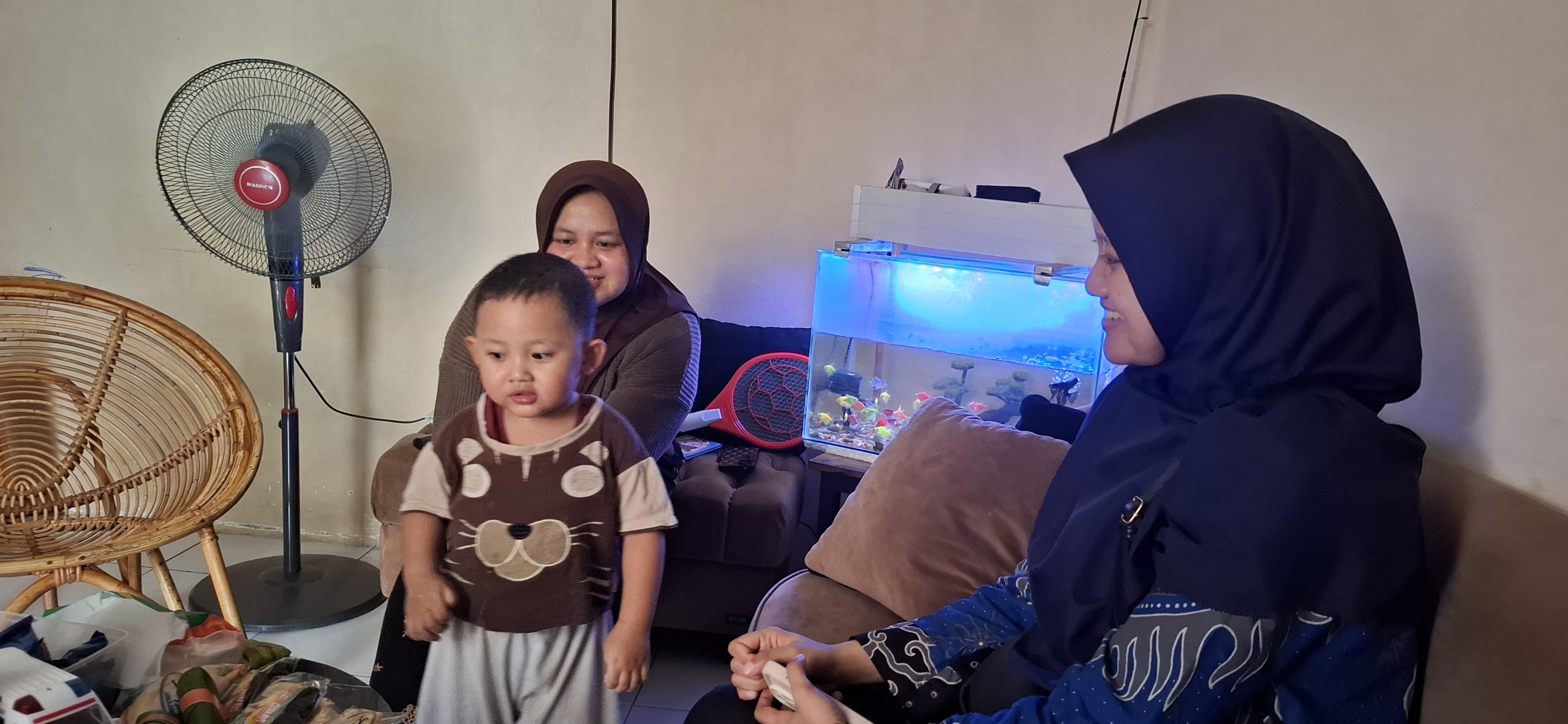Home Visit