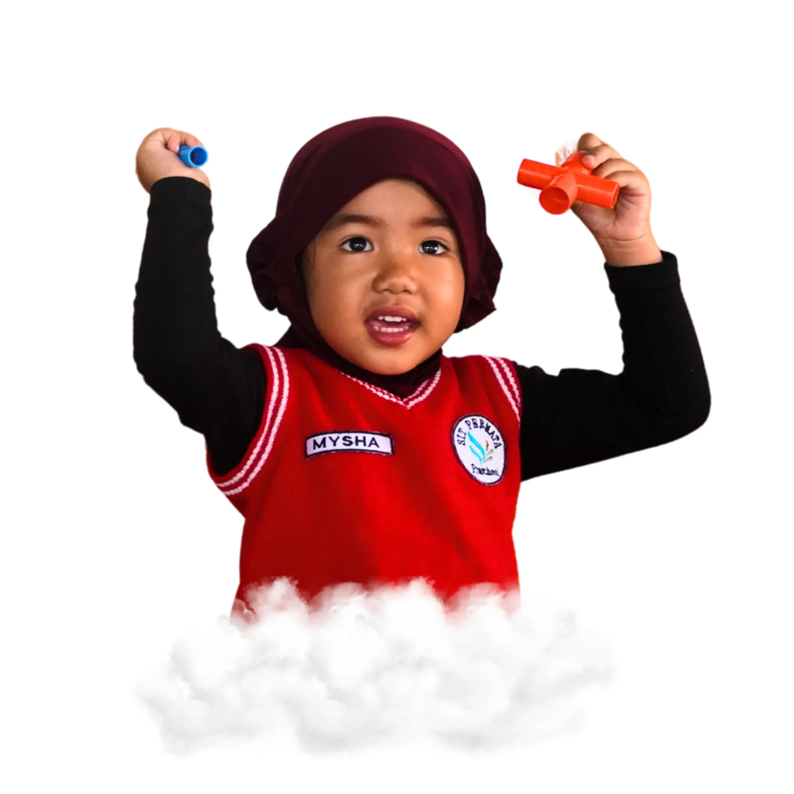 Kegiatan Preschool